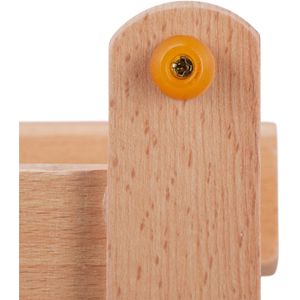 Produktbild für Staffelei Relaxdays 10038447 Tisch-Staffelei