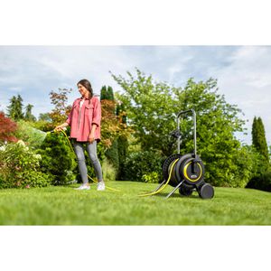 Produktbild für Schlauchwagen Kärcher HT 3, 2.645-363.0
