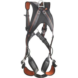 Produktbild für Sicherheitsgurt Skylotec Rescue Kit High Rack 2