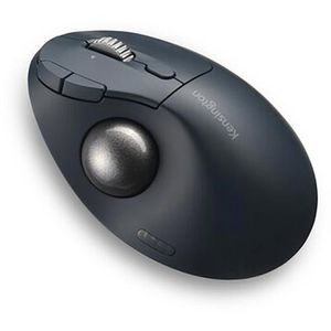 Produktbild für Maus Kensington Pro Fit Ergo TB550 Trackball