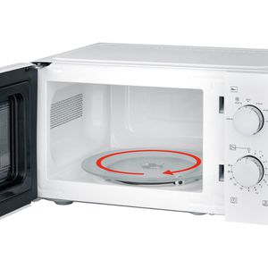 Produktbild für Mikrowelle Severin MW 7885