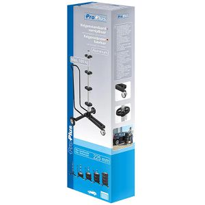 Produktbild für Felgenbaum ProPlus 390062, aus Aluminium, fahrbar