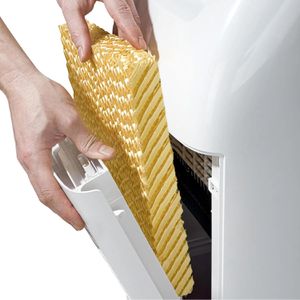 Produktbild für Verdunstungsfilter Trotec 7710000862