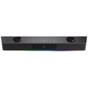 Produktbild für Soundbar Creative Sound Blaster Katana V2X, Subwoofer, TV