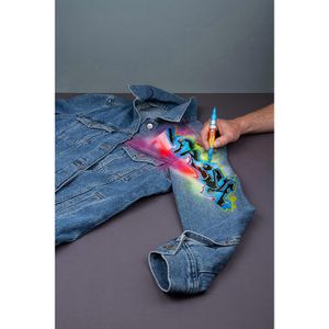 Produktbild für Acrylstifte Molotow One4All Acrylic Twin Marker