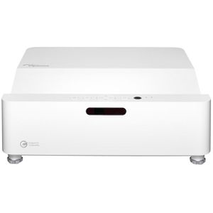 Produktbild für Beamer Optoma ZH430UST, E9PD7M601EZ1, Laser, Full HD