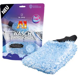 Auto-Waschhandschuh