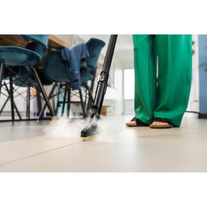 Produktbild für Dampfreinigerdüse Kärcher XXL Fugenbürste, 2.863-334.0