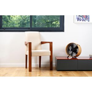 Produktbild für Ventilator Stadler-Form O-013, Otto Bambus, Ø 27cm