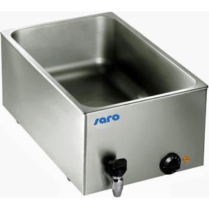 Bain-Marie Saro BMH160, 172-3005, 1000 Watt