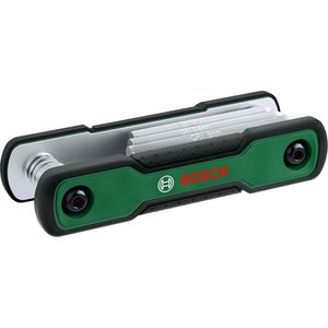 Produktbild für Sechskantschlüssel Bosch 1600A039L7