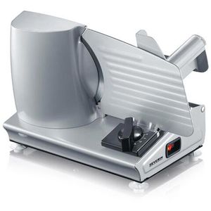 Allesschneider Severin AS 3915, elektrisch, 180W