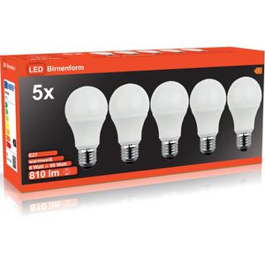 Produktbild für LED-Lampe Blulaxa E27