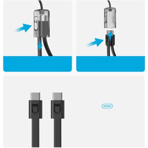 Produktbild für Powerbank Anker 20000mAh