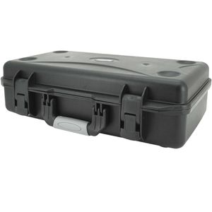 Produktbild für Transportkoffer Sinora 06033-19BK-C aus Kunststoff