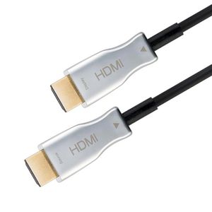 Produktbild für HDMI-Kabel Goobay 65568 HDMI 2.0, vergoldete Stecker