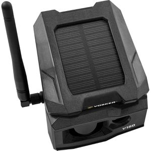 Produktbild für Wildkamera Vosker V150 LTE 4G GSM