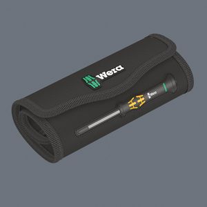 Produktbild für Schraubendreher Wera Kraftform Micro ESD Big Pack1