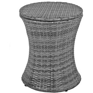 Produktbild für Gartentisch Garden-Pleasure MUMBAI, Kunststoff