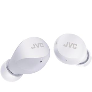 Produktbild für Kopfhörer JVC HA-A6T, weiß