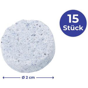 Produktbild für WC-Reiniger Maximex Reinigungstabletten, Tabs