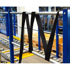 Produktbild für Warnband dm-folien 02975013, Absperrband