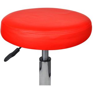 Produktbild für Drehhocker vidaXL 240472