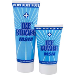 Produktbild für Kühlgel Ice-Power Plus
