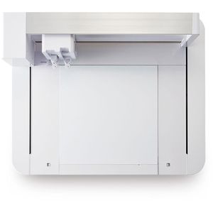 Produktbild für Schneideplotter Silhouette Curio 2, weiß