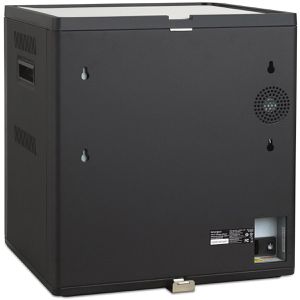 Produktbild für Ladeschrank Kensington K67716EU , schwarz
