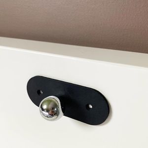 Produktbild für Tischlampe Unilux Sunset, schwarz, LED, warm- bis kaltweiß