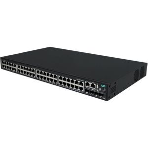 Switch HPE Networking CW 2150, S6X54A, managed