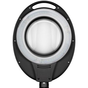 Produktbild für Lupenleuchte Goobay 65575 SMD, 127 mm Glaslinse, LED