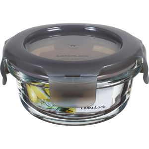 Frischhaltedose LocknLock LLG812G, aus Glas