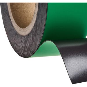 Produktbild für Magnetband Böttcher-AG grün