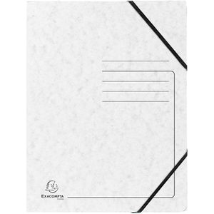 Eckspanner Exacompta 555406E, A4