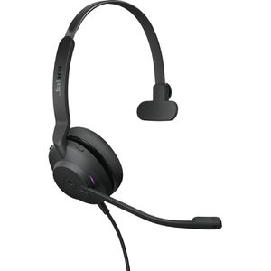 Produktbild für Headset Jabra Evolve2 30 SE MS Teams Mono