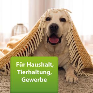 Produktbild für Insektenspray ARDAP Repell Flohspray