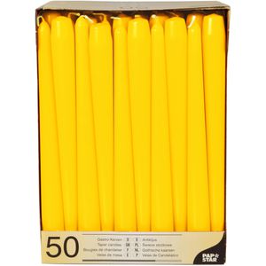 Kerzen Papstar 17970, Leuchterkerzen