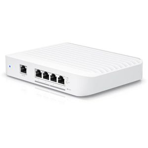 Produktbild für Switch UbiQuiti UniFi Flex 10 GbE, USW-Flex-XG, managed