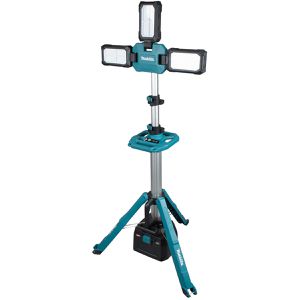 Produktbild für Baustrahler Makita ML014G, LED, für 18 V &amp; 40 V Akkus