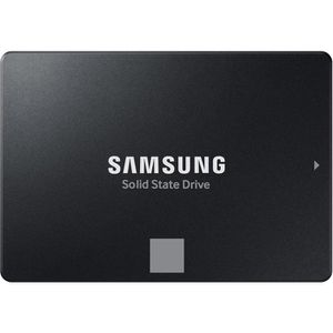 Festplatte Samsung 870 Evo MZ-77E2T0B/EU