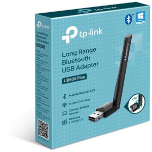 Produktbild für USB-Bluetooth-Adapter TP-Link UB500 Plus