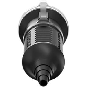 Produktbild für Schutzkontakt-Kupplung Mennekes 10755