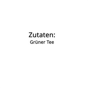 Produktbild für Tee Cilia Grüner Tee