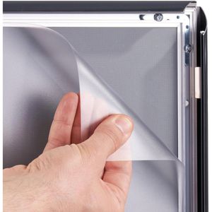 Produktbild für Kundenstopper Böttcher-AG DIN A2