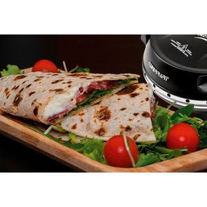 Produktbild für Pizzaofen G3Ferrari Napoletana G1003210