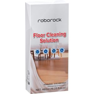 Produktbild für Unterhaltsreiniger Roborock Floor Cleaning Solution