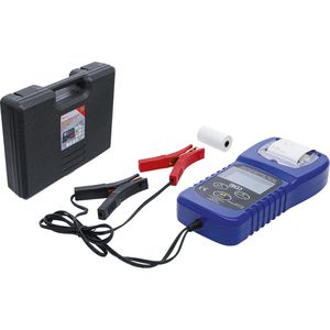 Produktbild für Autobatterie-Tester BGS-technic digital
