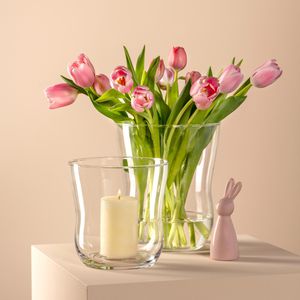 Produktbild für Windlicht Leonardo Vita 044068, Kerzenhalter